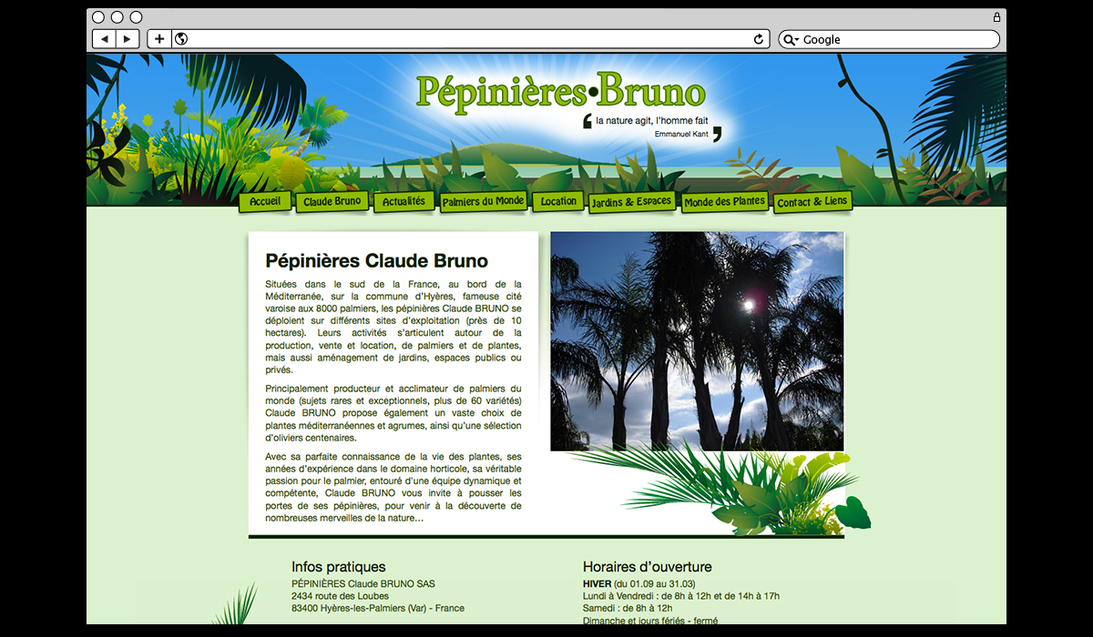 Realisation-web-pepiniere-bruno